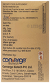 Glutaverge Sachet (12gm Each) Orange Flavour Sugar Free thumbnail