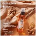Buds & Berries Hair Tonic Ginger and Vetiver thumbnail