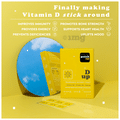 Patch Up D Up Transdermal Patch thumbnail