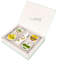 Sunny Herbals Anti Wrinkle Gold Facial Kit thumbnail