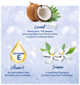 Parachute Advansed Jasmine with Vitamin E Hair Oil Non Sticky thumbnail