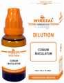 Wheezal Conium Maculatum Dilution 1M thumbnail