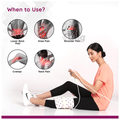 Flamingo Orthopaedic Heating Belt Mini thumbnail