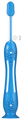 Chicco Toothbrush For 3-8 Years Blue thumbnail