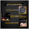 Urban Gabru Hair Volumizing Powder Wax Powder thumbnail