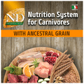 Farmina Pet Foods N&D Ancestral Grain for Puppy Mini Breed thumbnail