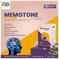 Memotone Capsule thumbnail