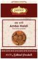 Jaived Ayurveda Amba Haldi | Boosts Immunity, Supports Digestion thumbnail