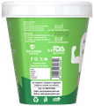 Savory High Protein Peanut Butter with Added Whey Natural Smooth thumbnail