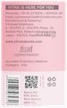 Vitro Naturals Vitro Rose Water Spray | Pure Gulab Jal | No Additives or Preservatives | Natural Face Toner thumbnail