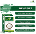 Vedic Ayurveda Kaolin Clay Powder (100gm Each) thumbnail