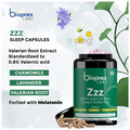Bioprex Labs ZZZ Veg Capsules thumbnail