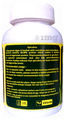 Ahaar Saar Organic Spirulina Capsule thumbnail