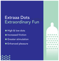 Bleu Dotted Condom thumbnail
