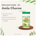 Jaived Ayurveda Amla Churna thumbnail
