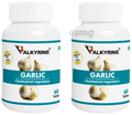 Valkyrine Garlic Tablet (60 Each) thumbnail
