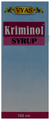 Vyas Kriminol Syrup thumbnail