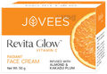 Jovees Revita Glow Vitamin C Radiant Face Cream thumbnail