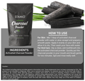 Stamio Activated Charcoal Powder thumbnail