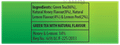 TE-A-ME Honey Lemon Green Tea Bags (100 Each) thumbnail