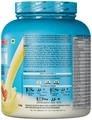 Patanjali Nutrela Weight Gain Supplement with Glutamine, Protein & Permitted Botanical Extracts Powder Banana thumbnail