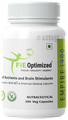 EMPIRE 1900 FIE Optimized|Focus, Immunity & Energy|BCM-95|Natural Energy Booster| Vegetarian Capsule thumbnail