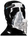 Pneumo Care Bipap Full Face Mask Large thumbnail