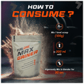 Fuel One Max Gainer Chocolate thumbnail