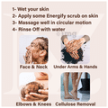 NaturZest Energify Coffee Scrub thumbnail