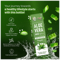 Nutriorg Alovera Juice (250ml Each) thumbnail