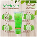 Medizen Deep Cleansing Face Wash (100ml Each) thumbnail