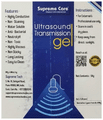 Supreme Ultrasound Transmission Gel thumbnail