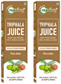 Nutriorg Triphala Juice (250ml Each) thumbnail