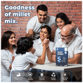 Mighty Minerals Millet Protein Chocolate thumbnail