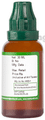 Medisynth Kali Muriaticum Dilution 6 thumbnail