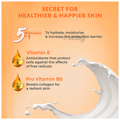 Creme 21 Normal Skin B5 Aqua Soft Body Lotion thumbnail