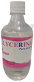 NCI Pure & Safe Glycerine Liquid thumbnail