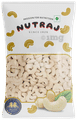 Nutraj Cashew Nuts (Plain) W240 thumbnail
