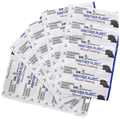 Dr. Sabharwal's Panther Plast FAD Wound Dressing Wash Proof Bandage 1.9cm x 7.2cm thumbnail