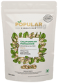 Popular Essentials California Pistachios Roasted & Salted thumbnail