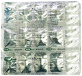 V&M Forte Multivitamin, Multimineral with Ginseng and Lycopene Nutraceutical Tablet thumbnail