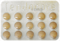 Tendocare Tablet thumbnail