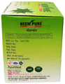 Trio Neem Pure Capsule (10 Each) thumbnail