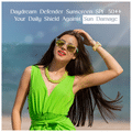Wit and Whimsy Daydream Defender Sunscreen SPF 50 PA+++ thumbnail