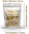 Trinath Browntop Millet thumbnail