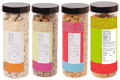 Dibha Oats, Quinoa Ragi & Jowar Puffs (100gm Each ) thumbnail