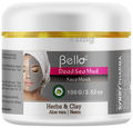 Bello Face Mask Dead Sea Mud thumbnail