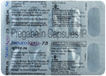 Neurokem 75 Capsule thumbnail
