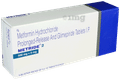Metride 2 Tablet PR thumbnail