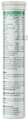 Qutree Apple Cider Vinegar Effervescent Tablet (15 Each) Green Apple thumbnail